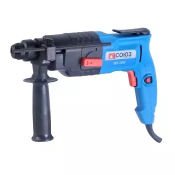 Перфоратор Союз Пес-2550