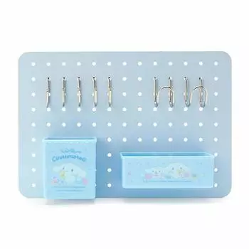 Перфорированная доска Cinnamoroll (Клуб ремесел Санрио) 095494