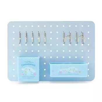 Перфорированная доска Cinnamoroll (Клуб ремесел Санрио) 095494