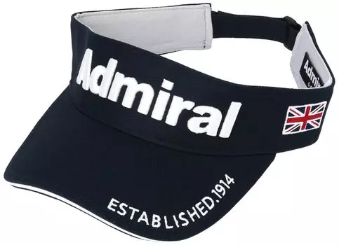 Performance Pro Visor ADMB4A03 Navy [Admiral Golf] тёмно-синий
