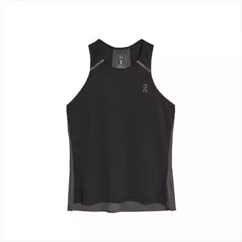 Performance Tank Black Eclipse M [ON] T-shirt Women s чёрный