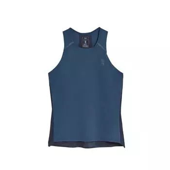 Performance Tank Denim Navy S [ON] T-shirt Women s чёрный