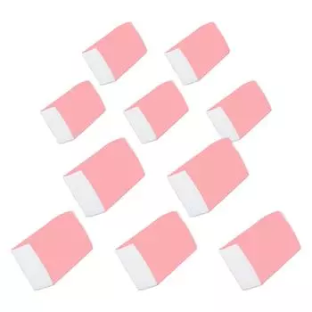 Пергаментная бумага Высокая термостойкость Салонная бумага для перманентной завивки Парикмахерский инструмент для горячей холодной завивки волос и укладки