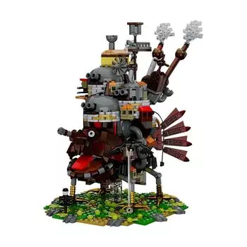 Периферийные игрушки Коробка Строительные декоративные рамки Строительные наборы блоков Праздничные подарки Строительные школьные игрушки One Size