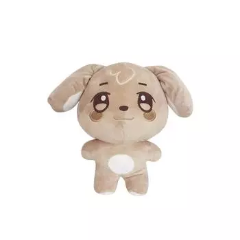 Периферийные плюшевые куклы Милые мультяшные плюшевые куклы, Интересные плюшевые куклы One Size