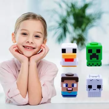 Периферийные устройства для игровых фильмов, вращающийся на кончике пальца гироскоп, декомпрессионная игрушка, 1 шт., детские игрушки, игрушки для снятия стресса One Size