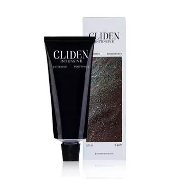Зубная паста Perio Kleiden Интенсивное отбеливание, 100 г, 1 шт.