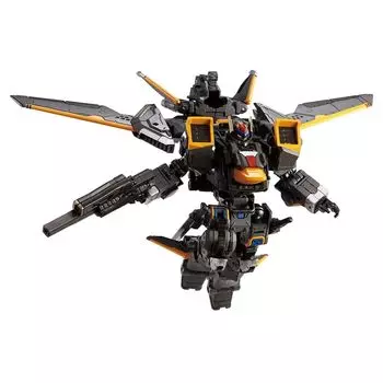 период имеет TAKARA TOMY Takara Tomy Mall Limited Diaclone Horsversalter Thrust Night Tiger [Резервирование завершено] Внутренний: [F-единица]