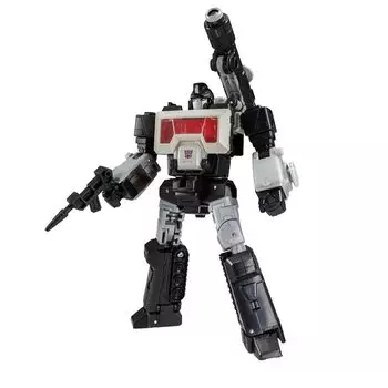 период имеет TAKARA TOMY Takara Tomy Mall Transformers GENERATION SELECTS Magnificus [Резервирование завершено] [Domestic Limited]