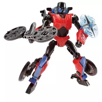 период имеет TAKARA TOMY Takara Tomy Mall Transformers Legacy VS500 Коллекция TL Road Rocket [Резервирование окончено] [Домашний лимит] EX-03
