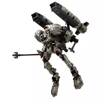 период имеет TAKARA TOMY Takara Tomy Mall Limited Diaclone Algoversalter Guard Fleet [Резервирование завершено] Внутренний (Подразделение «Вояджер») Вер. белый