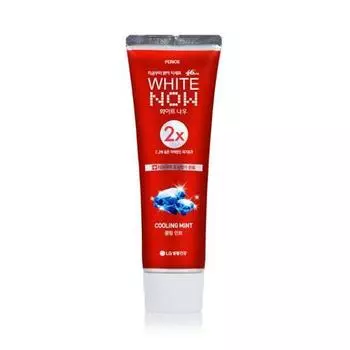 Perioe White Now Cooling Mint 120G