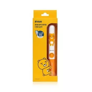 Периозвуковая электрическая зубная щетка i-brush Райан