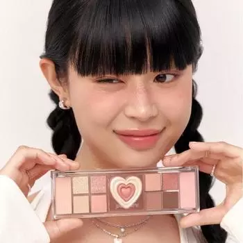 Peripera All Take Mood Like Palette 02