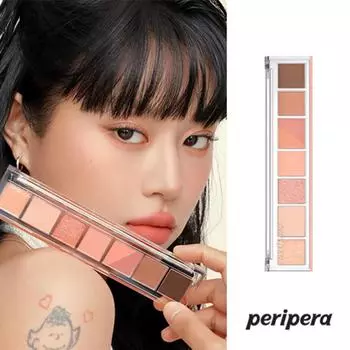 Палитра настроения Peripera All Take, 03 Могу ли я назвать тебя цветком?, 1 кусок