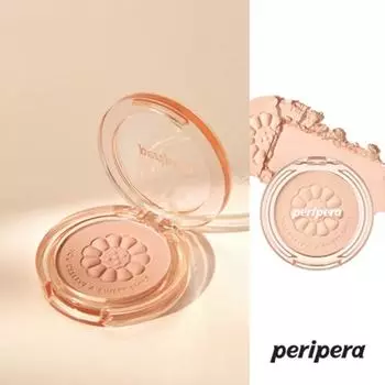 Peripera Clear Sunshine Cheek, 022 Чрезмерная сладость, 1 шт.