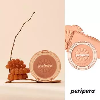 Peripera Clear Sunshine Cheek, 023 Мягкий сладкий, 1 шт.