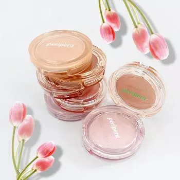 Peripera Clear Sunshine Cheek 4,2 г, 017 Human Autumn Year, 1 шт.