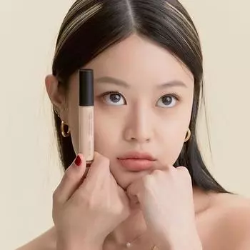 Peripera Double Longwear Cover Concealer 5,5 г 0.5 Fair