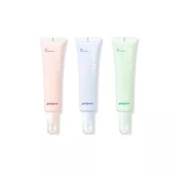 [peripera] Фильтр Fit Milk Tone Up (3 цвета) SPF 30 PA++ 35мл 01 SNOW PEACH