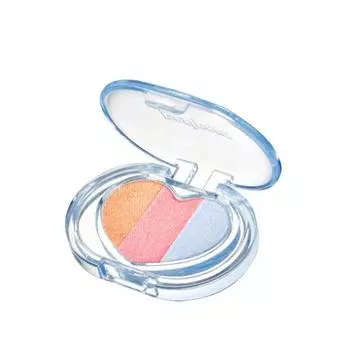 PERIPERA Heart Pocket Beam 3.3g P000DYQW - Highlighter