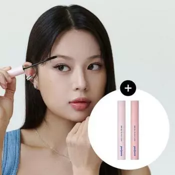 Peripera Ink All Black Cara 1+1 Специальный набор