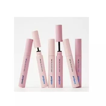 [PERIPERA] Ink All Black Cara 7g_#SODA CAF COLLECTION