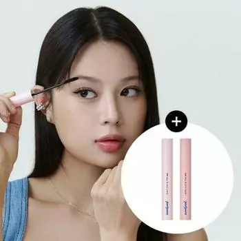 Peripera Ink All Black Кара (1 + 1) Специальный набор