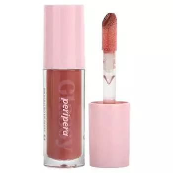 Peripera, Ink Glasting Lip Gloss, 03 Chilling Rosie, 0,15 жидких унций (4,5 мл)