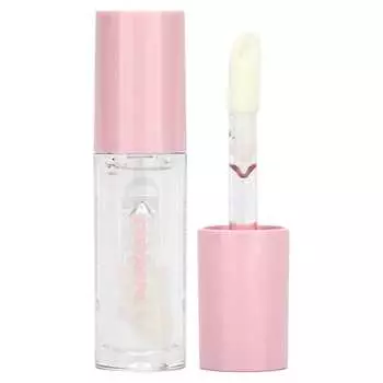 Peripera, Ink Glossing Lip Gloss, 01 Прозрачный, 0,15 жидких унций (4,5 мл)