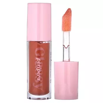 Peripera, Ink Glossing Lip Gloss, 04 Good on You, 0,15 жидких унций (4,5 мл)