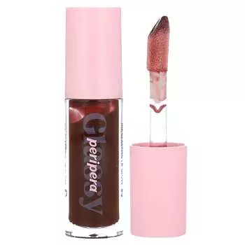 Peripera, Ink Glossing Lip Gloss, 06 Made It, 0.15 fl oz (4.5 ml)
