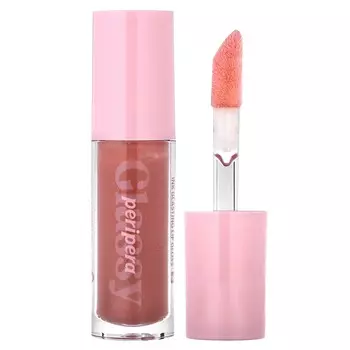 Peripera, Ink Glossing Lip Gloss, 07 So What, 0,15 жидких унций (4,5 мл)
