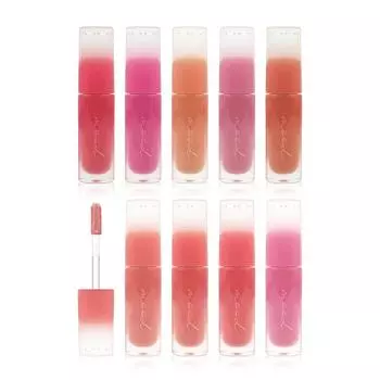 Peripera Ink Mood Glow Tint 4 г, 05 Вишня, 1 шт.