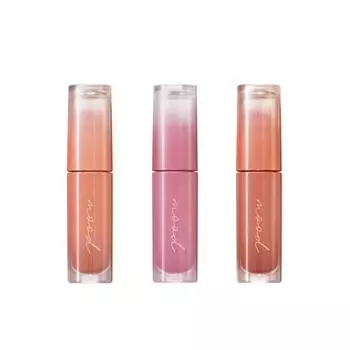 PERIPERA Ink Mood Glowy Tint 4g 02. Coral Influencer