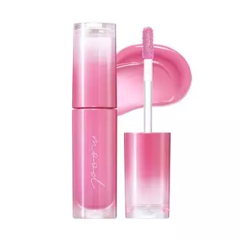 PERIPERA Ink Mood Glowy Tint Розовый (04 Юность) [Использовал]