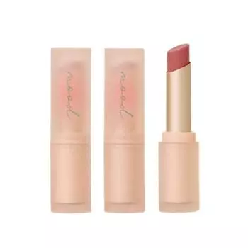 Peripera Ink Mood Matt Stick 3g, 010 Mutret Pink, 1 piece