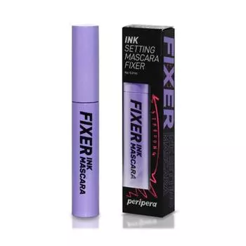 Peripera Фиксатор туши для ресниц Ink Setting 6 г, 1 шт.