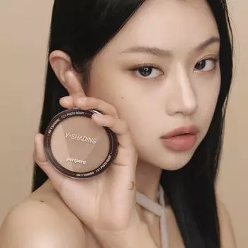 Перипера Инк V Шейдинг