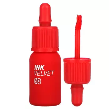 Peripera, Ink Velvet Lip Tint, 08 sold out, 4g (0.14oz)