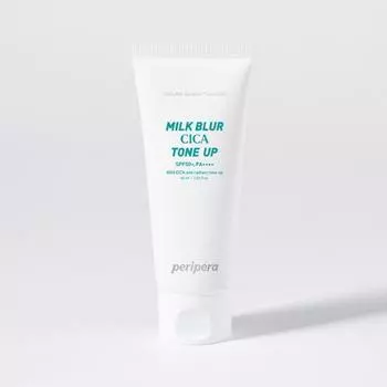 Peripera Milk Blur Тонирующий крем 03 Rosie