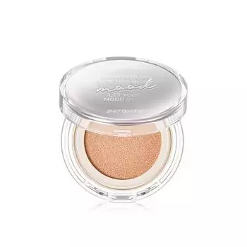 PERIPERA Mood Vegan Glow Cushion 13г