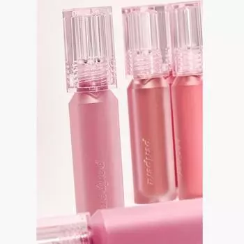 Peripera New Water Bare Tint Heritage Collection 4 г 2 цвета 7. Mute Paradise
