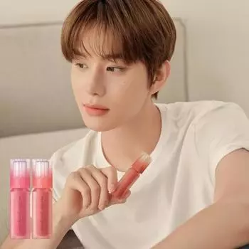 Peripera [новое предложение] Peripera Overblur Tint Tack 1 07 Cool Down