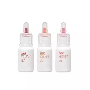 [PERIPERA] Новые чернила The Velvet 4g