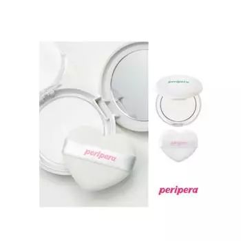 Peripera Oil Capture Seting Pact 9 г, 1 шт.