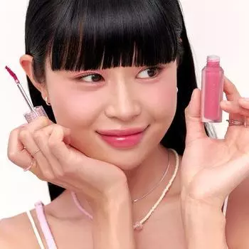 Peripera Оттенок «Водяной медведь» 08 Yeocool Chatting