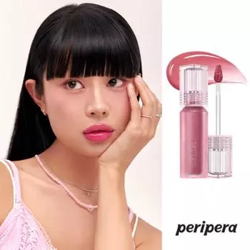 Peripera Оттенок Water Bear, 007 Coolungdowon, 1 шт.