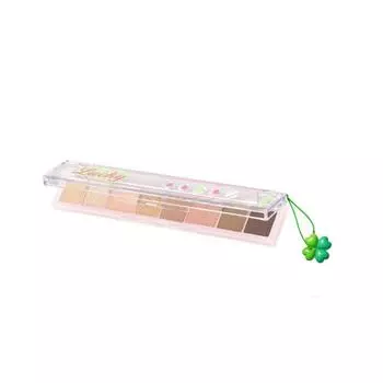 [PERIPERA] Палитра All Take Mood 6.8g_#Коллекция Lucky Lottery