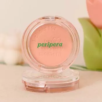 перипера Pure Blushed Sunshine Cheek #05 DUSKY ROSE